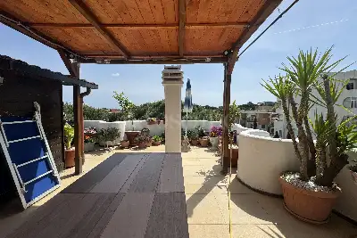 Casa in vendita, Via Oberdan, Santa Marinella