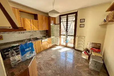 Villa Bifamiliare in vendita, Via Italo Calvino, San Zeno Naviglio