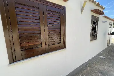 Villa in vendita, Contrada Fraginesi, Castellammare del Golfo