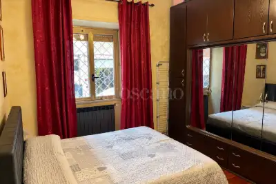 Casa in vendita, Via Goffredo Mameli, Monterotondo