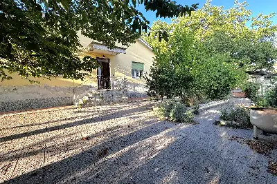Casa Indipendente in vendita, vicolo di colle febbraro , Roma