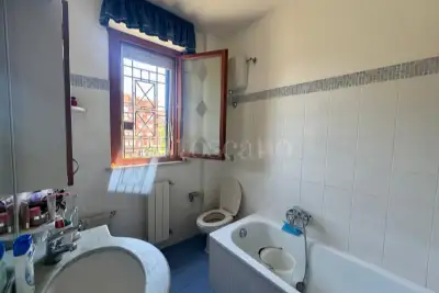 Casa in vendita, Via Giovacchino Forzano, Roma
