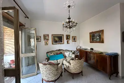 Casa in vendita, Via Angelo Olivieri, Roma
