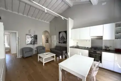 Casa in vendita, Via del Campuccio, Firenze