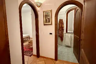 Villa in vendita, Via Alfredo Graziani, Tempio Pausania