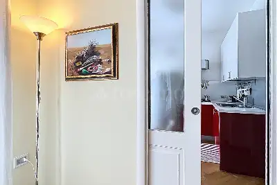 Attico in vendita, Via Michele Coppino, Sassari