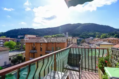 Casa in vendita, Via Francesco Soave, Como