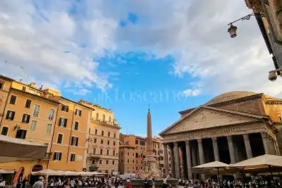 Casa in vendita, Piazza della Rotonda, Roma