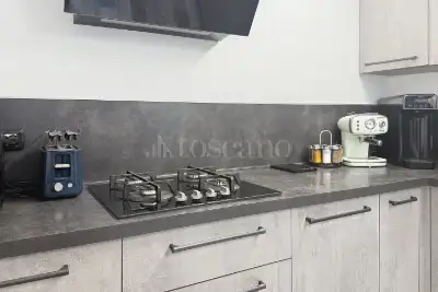 Casa in vendita, Via Iosto, Sassari