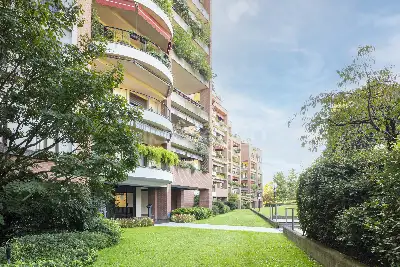 Casa in vendita, Via Adelaide Coari, Milano