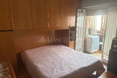 Casa in vendita, Via Piccolo Torrente Pagliara, Roccalumera