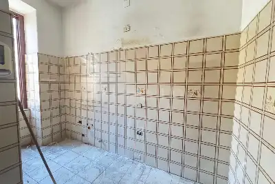 Casa in vendita, Via Giovanni Lavaggi, Catania