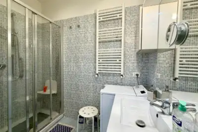 Casa in vendita, Via Tuscolana, Roma
