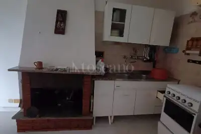 Casa in vendita, Via Monte Cavallo, Poggio Nativo