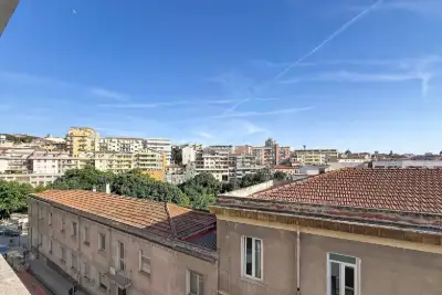 Casa in vendita, Via Sorso, Sassari