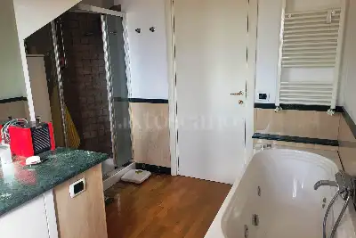 Casa in vendita, Via Terminillo, Monterotondo