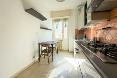 Casa in affitto, Via Spartaco 24, Milano