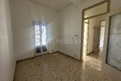 Casa in vendita, Via Tommaso Aversa, Palermo