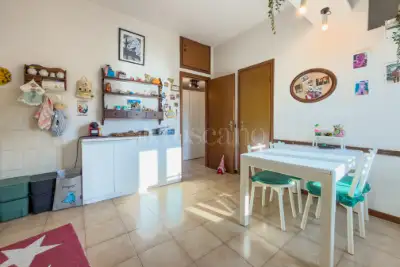 Casa in vendita, Via Pietro Maroncelli 7, Milano