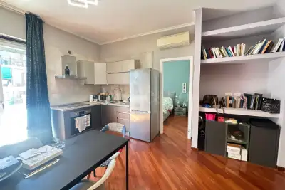 Casa in vendita, Via Giuseppe Peano, Roma