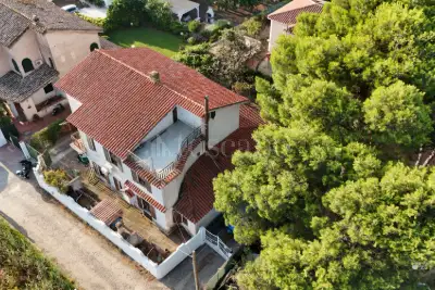 Villa in vendita, Via Levante, Quartu Sant'Elena