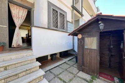 Casa in vendita, Via delle Perle, Fiumicino