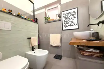Casa in vendita, Via Pio Foà, Roma
