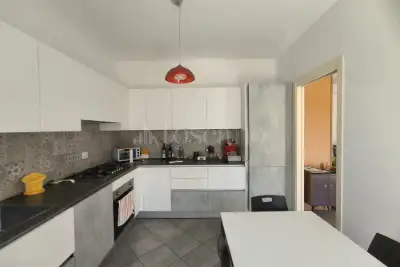 Casa in vendita, Via Monte Camicia 14, L'Aquila