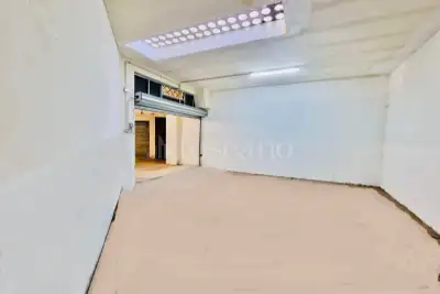 Box in affitto, Via Enrico Pestalozzi, Roma