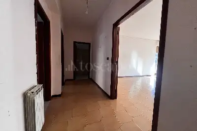 Casa in vendita, Via Nazionale, Reggio di Calabria