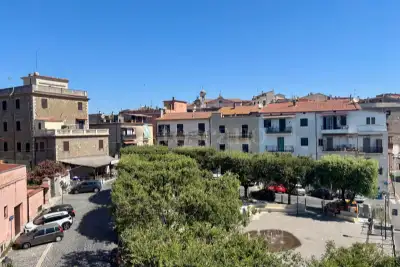 Casa in vendita, Via F. Tozzi, Mentana