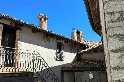 Casa in vendita, Via Coste, Rieti