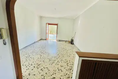 House for sale, Via Basilio Puoti, Roma