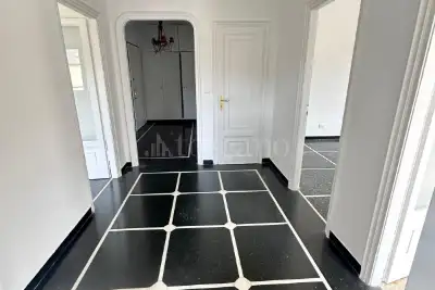 Casa in vendita, Via Giovanni Torti, Genova