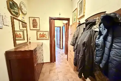 Casa in vendita, Via Pietro Emilio Tiboni, Brescia