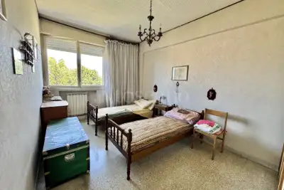 Casa in vendita, Viale dei Caduti per la Resistenza, Roma