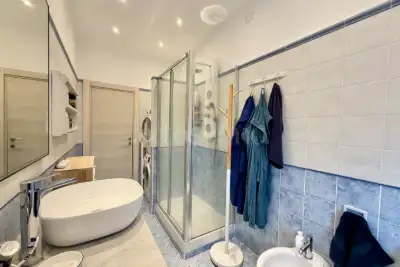 Casa in affitto, Via Giuseppe Carozzi, Milano