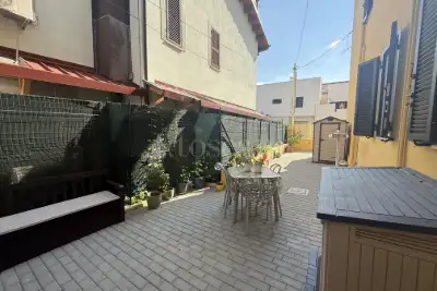 Casa in vendita, Via Carlo Pirzio Biroli, Ciampino