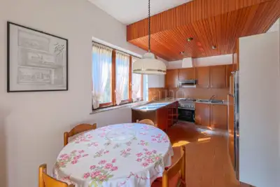 Villa Bifamiliare in vendita, Via Viconago, Cadegliano-Viconago