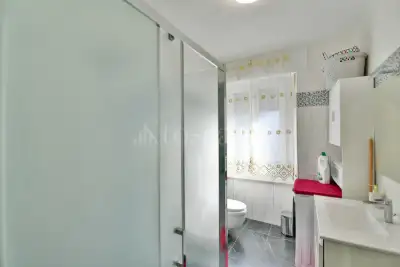 Casa in vendita, Via Milano, Cantù