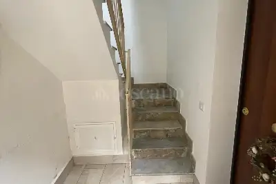 Casa in vendita, Via Salso, Palermo