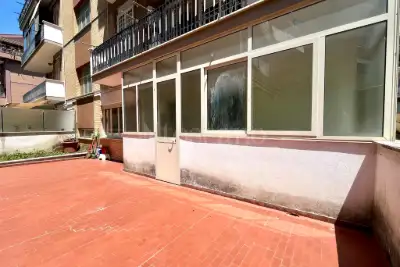 Casa in affitto, Via Gaspara Stampa, Roma