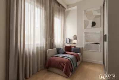 Casa in vendita, Corso di Porta Vittoria, Milano