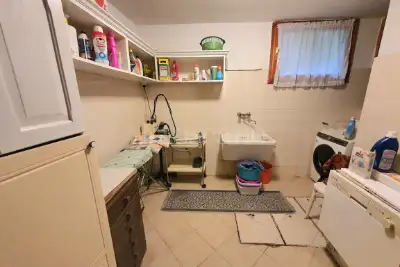 Villa Plurifamiliare in vendita, Via Monte Grappa, Nave