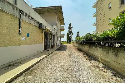 Casa in vendita, Via F. Filzi 58 , Martinsicuro