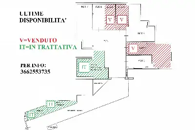 Box in vendita, Via delle Calasanziane, Roma