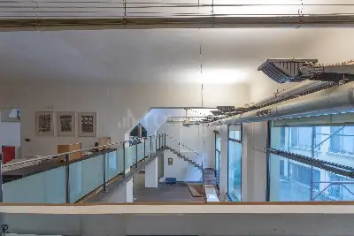 Loft in vendita, Viale Emilio Caldara, Milano