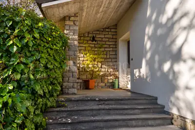 Villa in vendita, Via Belvedere, Monzuno