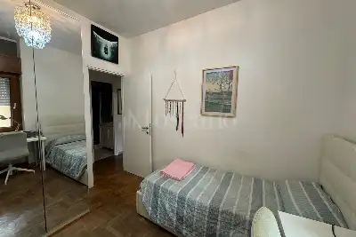 Casa in vendita, Via Baldassarre Longhena, Roma