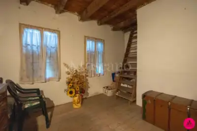 Casa Indipendente in vendita, Via Francesco Baracca, Fontanafredda